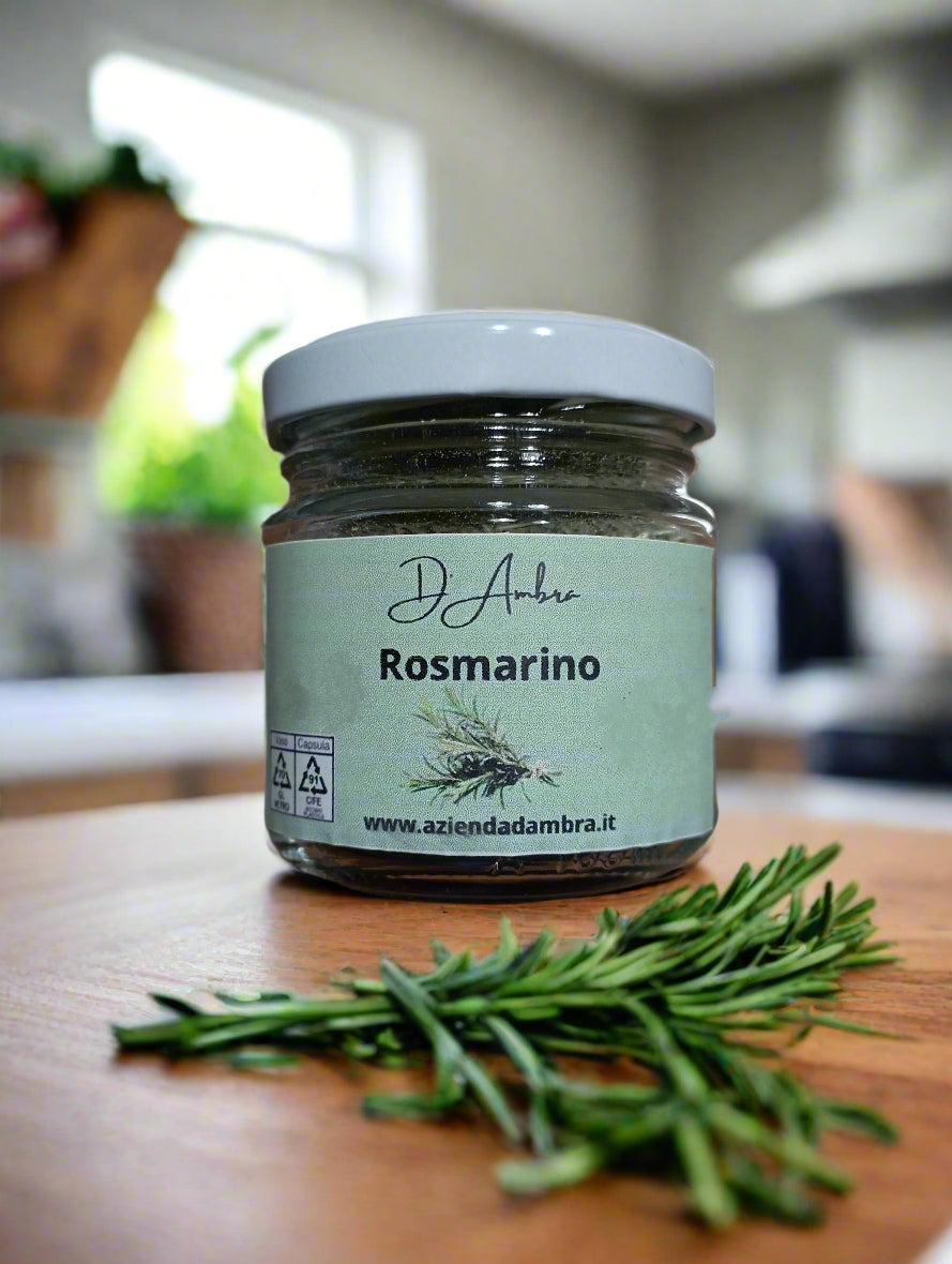 Rosmarino