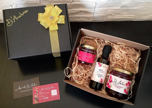Box MultiBenefit - D'Ambra